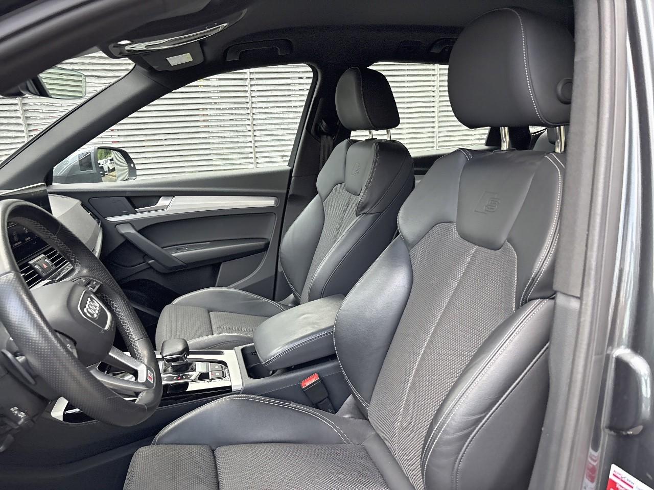 Audi Audi Q5 usata 20