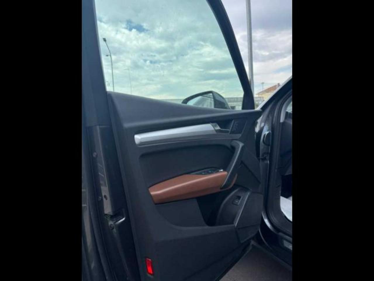 Audi Audi Q5 usata 1