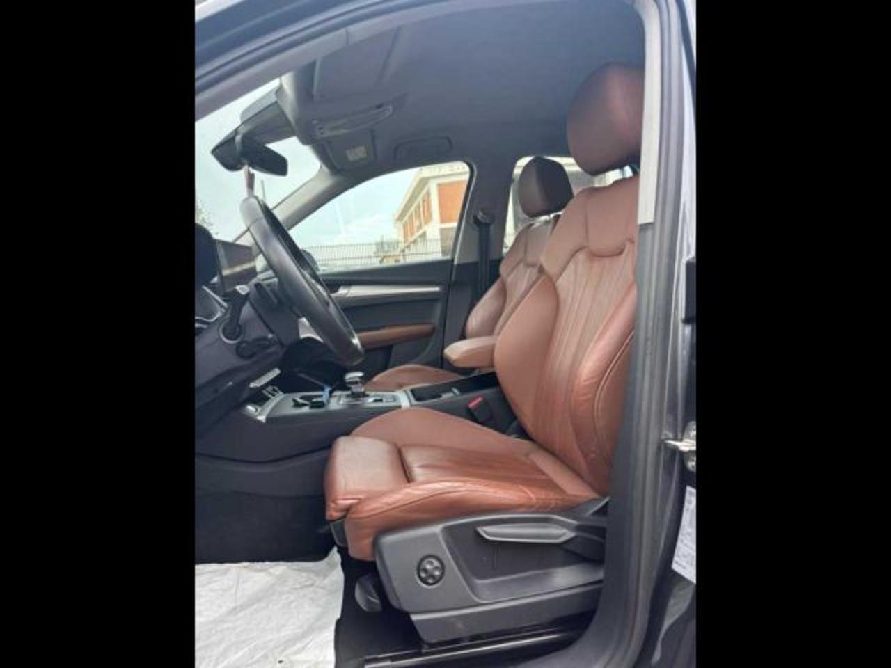 Audi Audi Q5 usata 2