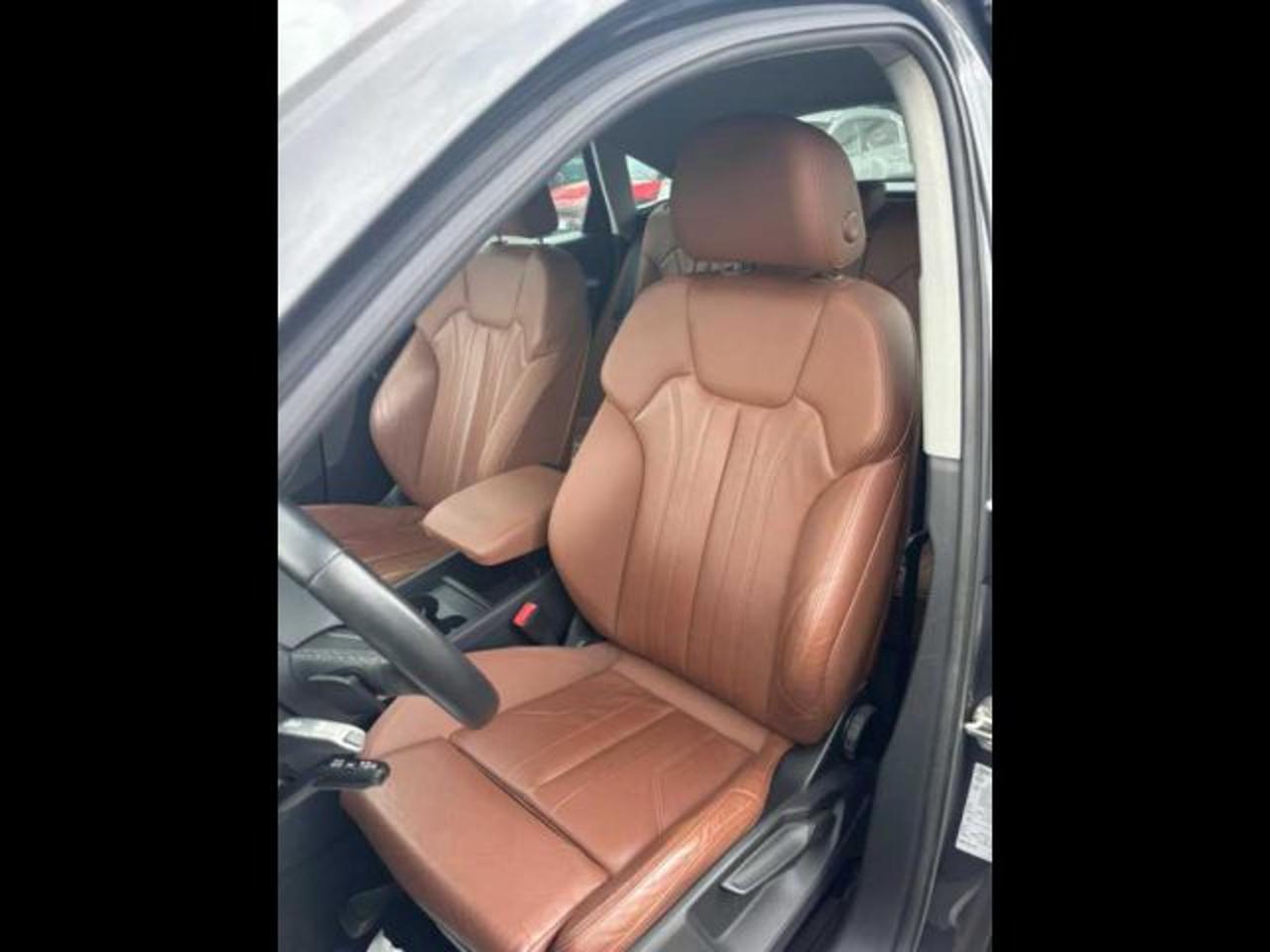 Audi Audi Q5 usata 3