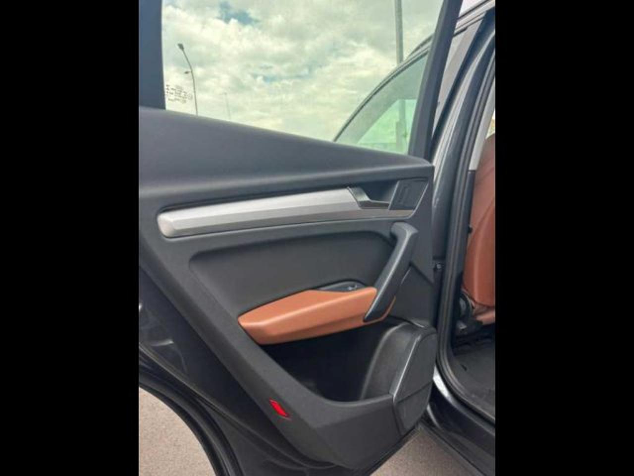 Audi Audi Q5 usata 5