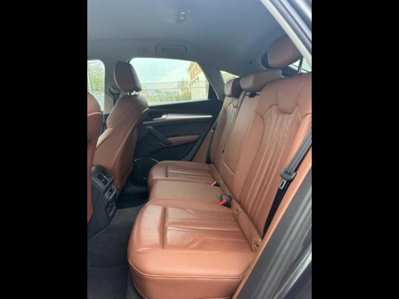 Audi Audi Q5 usata 6