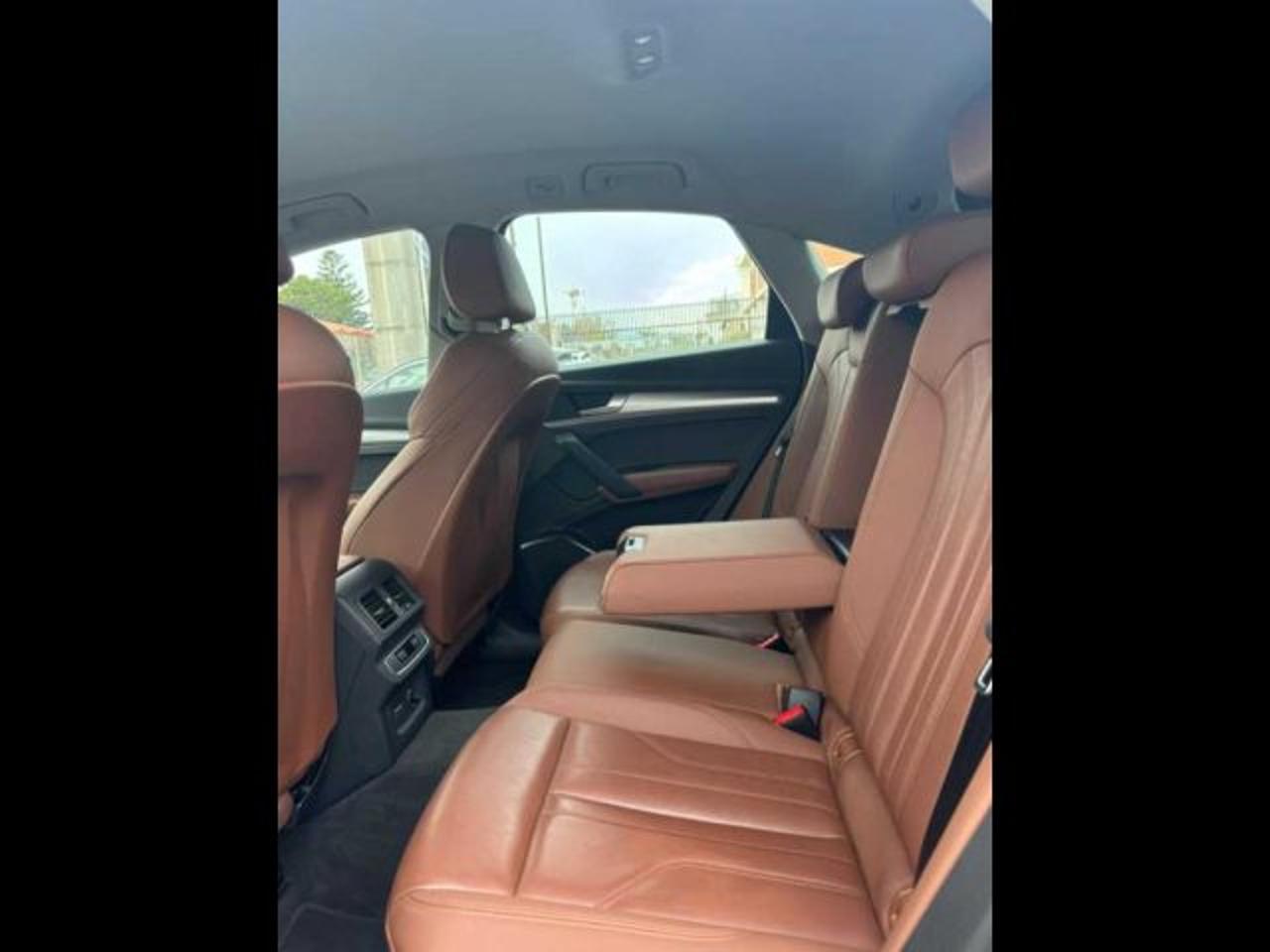 Audi Audi Q5 usata 7