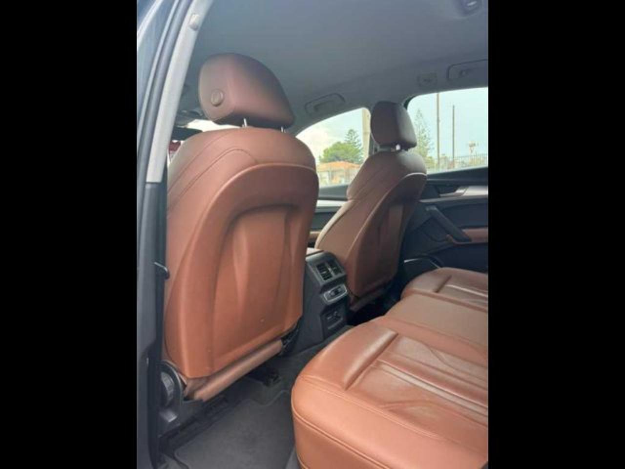 Audi Audi Q5 usata 8