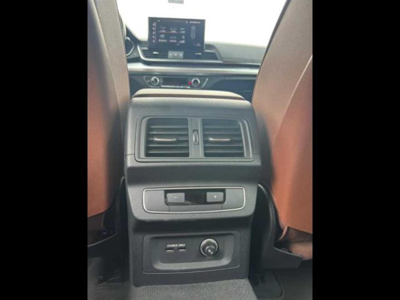 Audi Audi Q5 usata 9