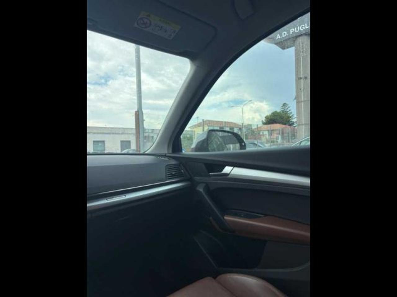 Audi Audi Q5 usata 10