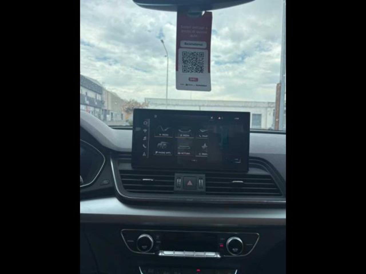 Audi Audi Q5 usata 14