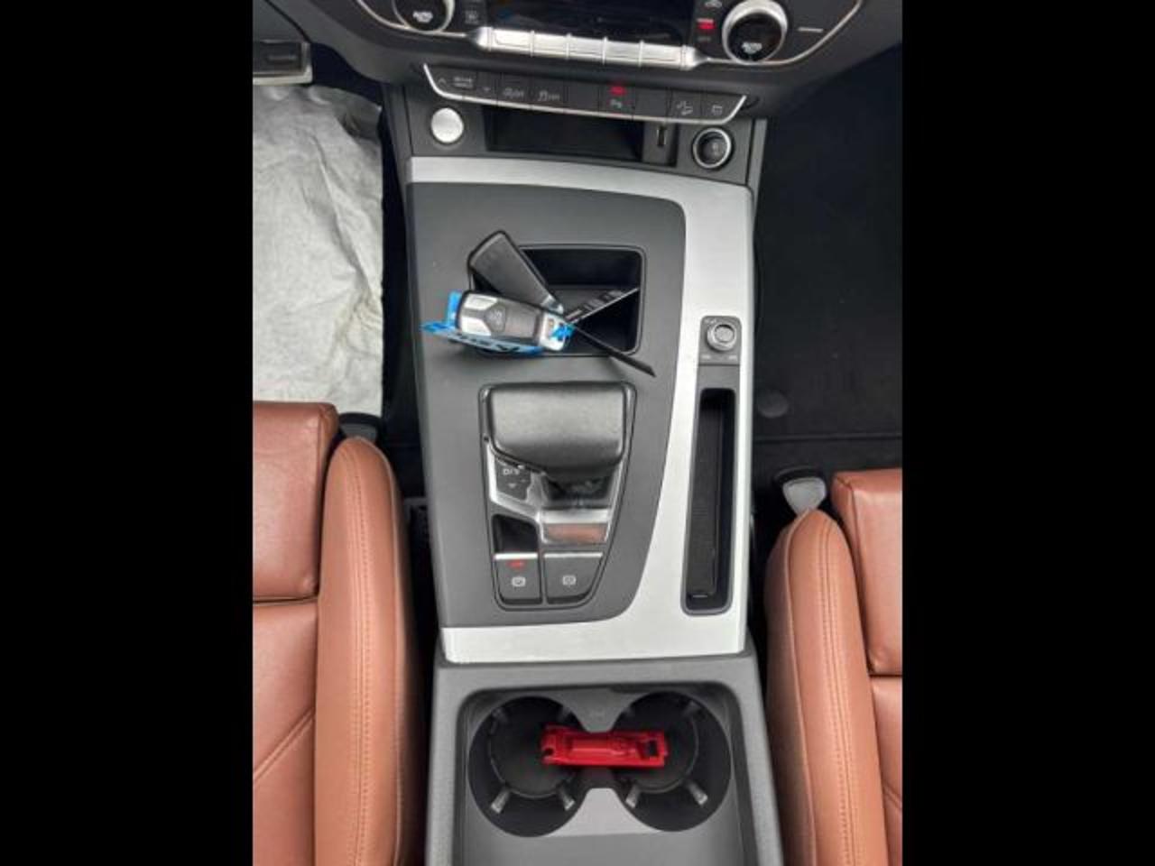 Audi Audi Q5 usata 15