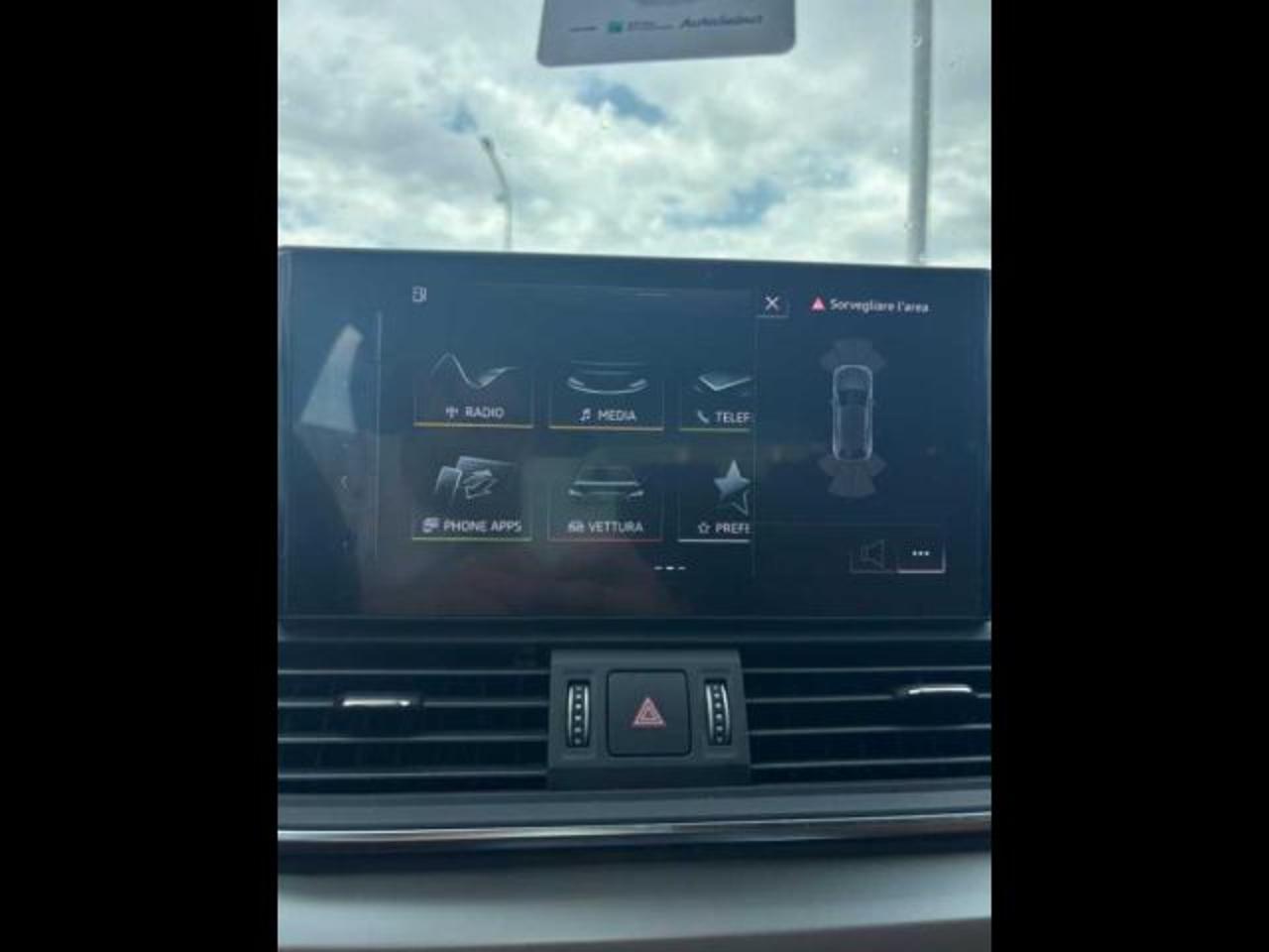 Audi Audi Q5 usata 16