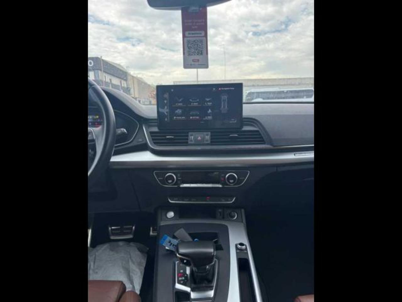 Audi Audi Q5 usata 17