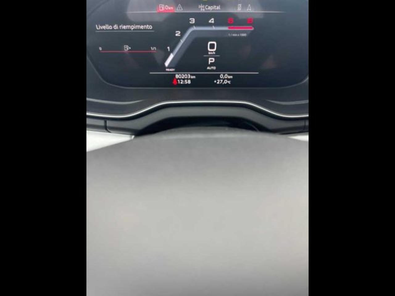 Audi Audi Q5 usata 18