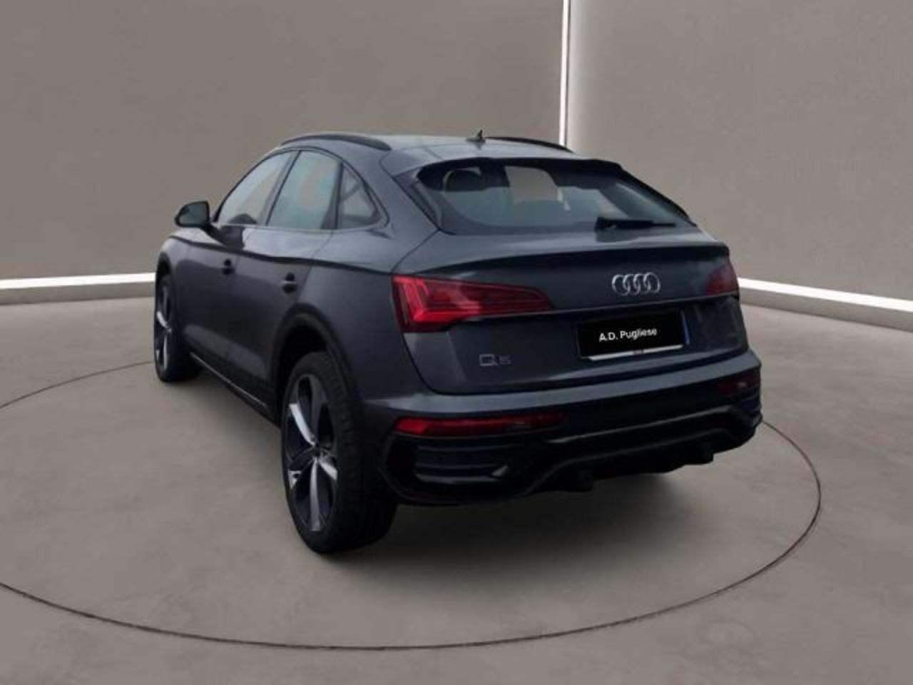 Audi Audi Q5 usata 22