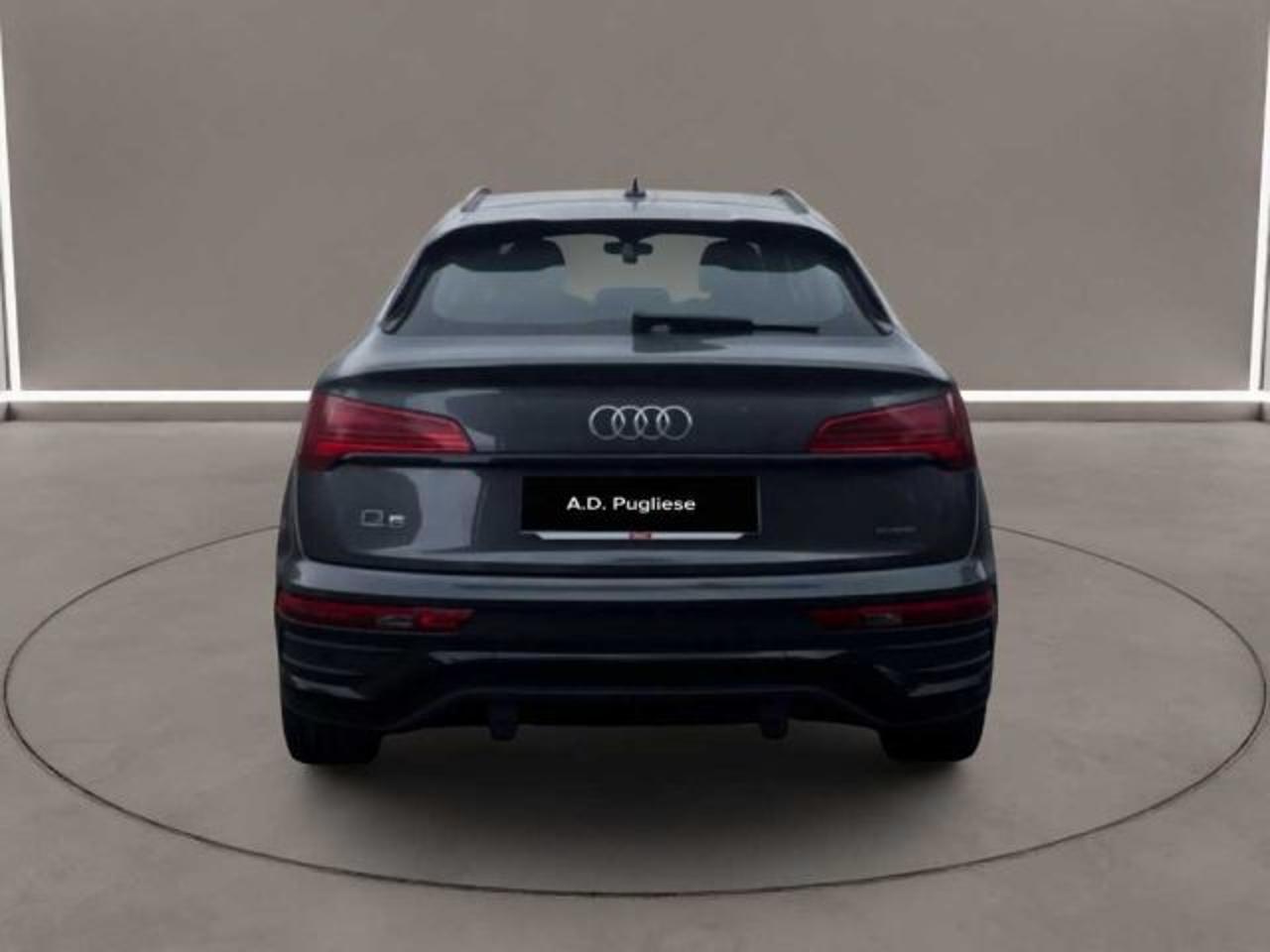 Audi Audi Q5 usata 23