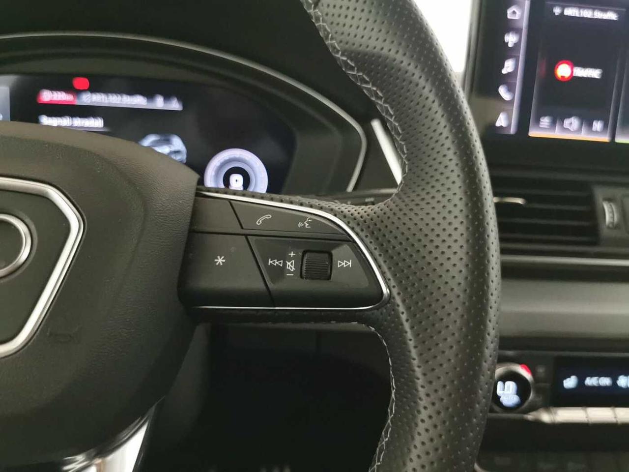 Audi Audi Q5 usata, con GPS