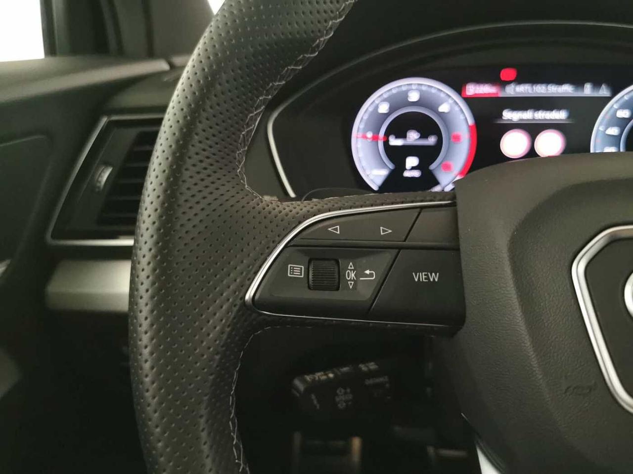 Audi Audi Q5 usata 4