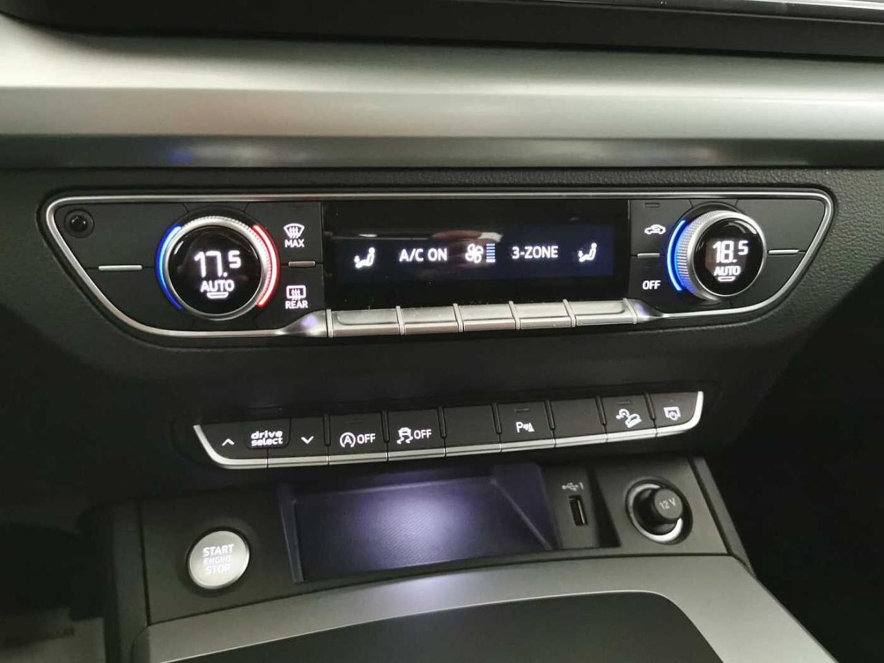 Audi Audi Q5 usata 6