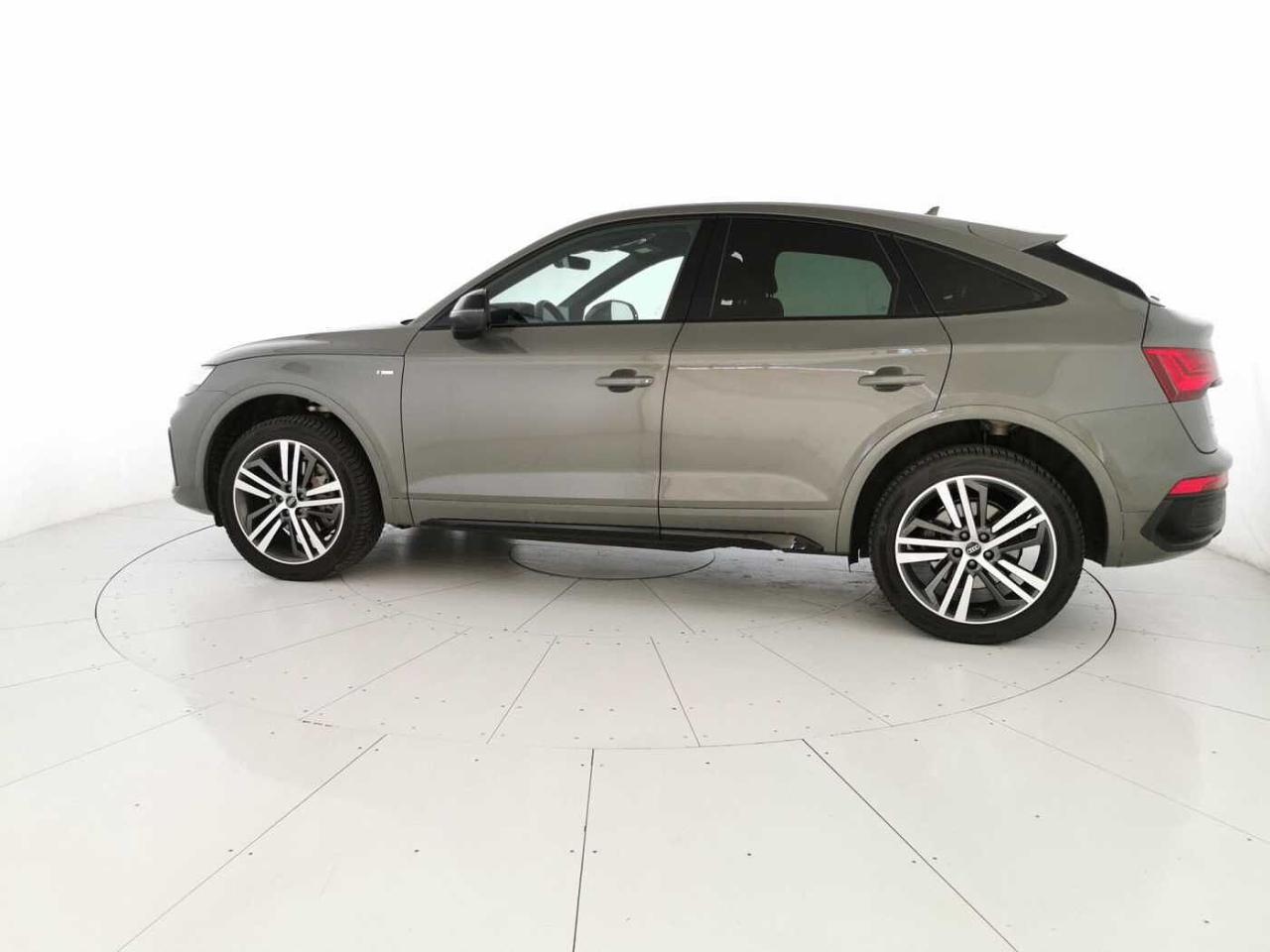 Audi Audi Q5 usata 11