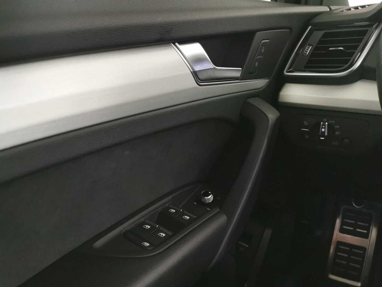 Audi Audi Q5 usata 14