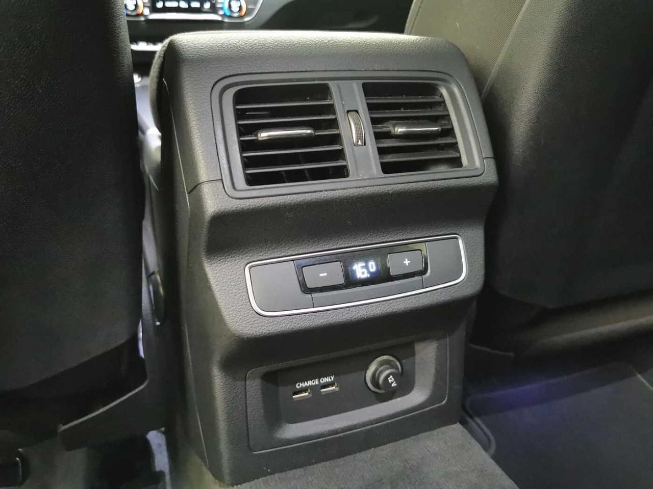 Audi Audi Q5 usata 15