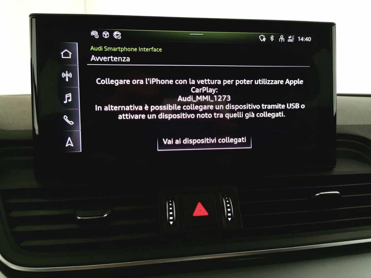 Audi Audi Q5 usata 16