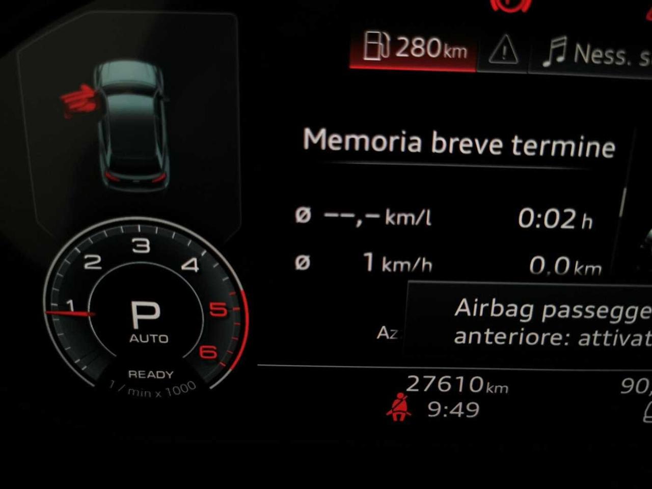 Audi Audi Q5 usata 17