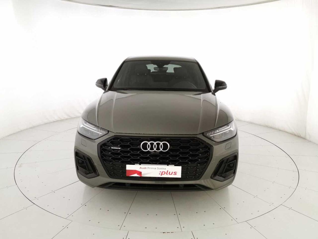 Audi Audi Q5 usata 18