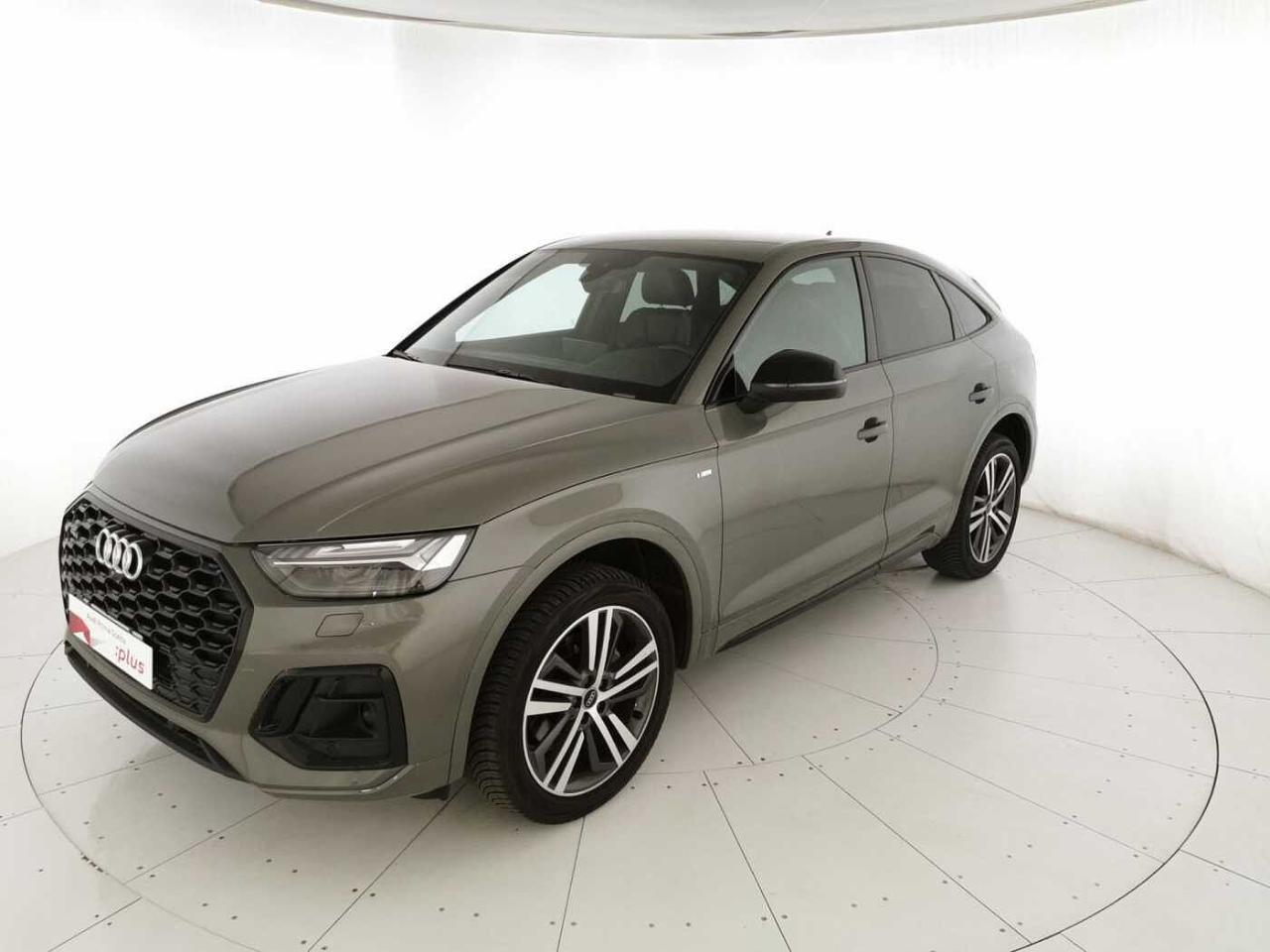 Audi Audi Q5 usata 19
