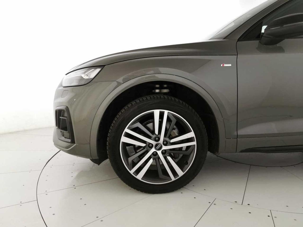 Audi Audi Q5 usata 20