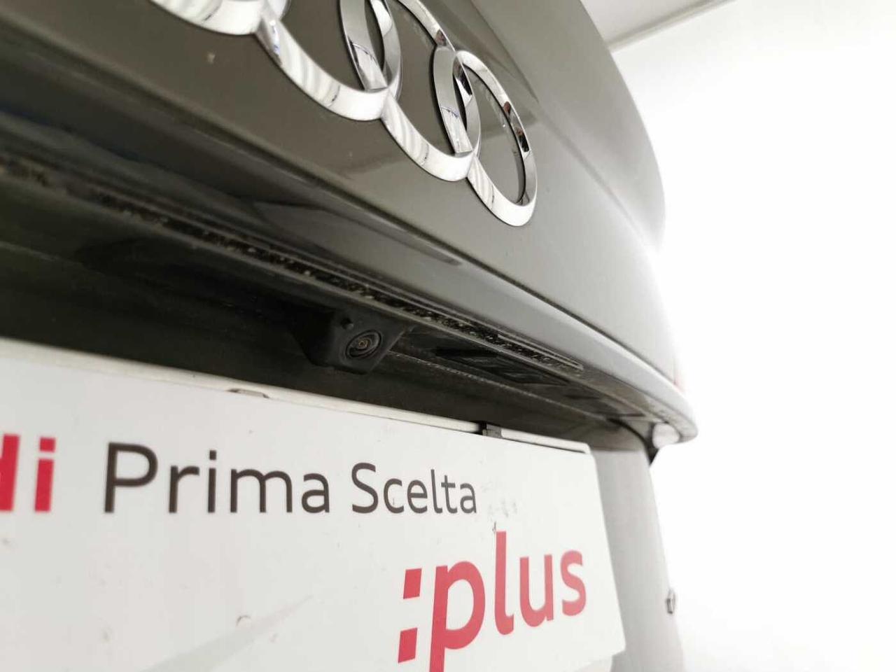 Audi Audi Q5 usata 21