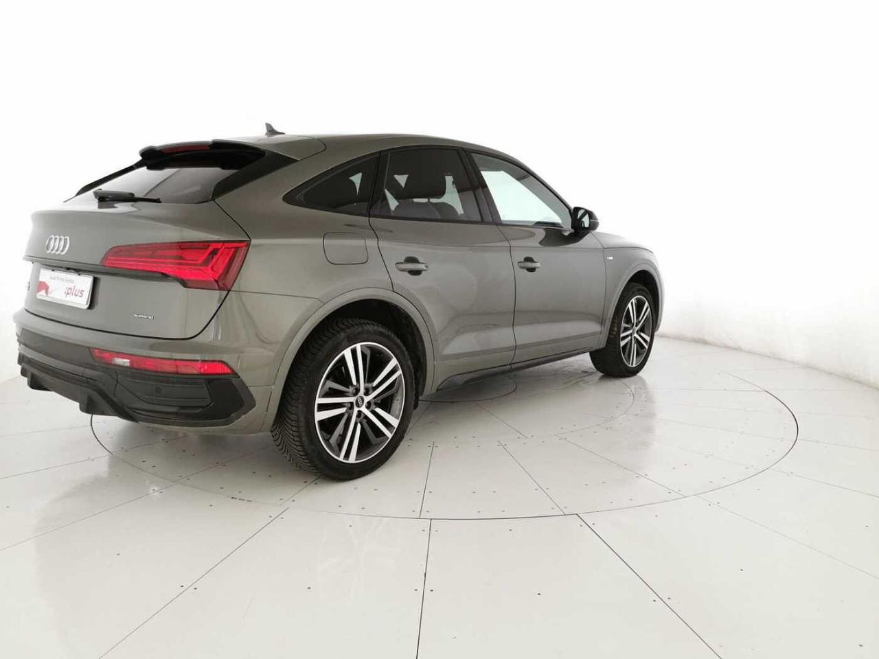 Audi Audi Q5 usata 22