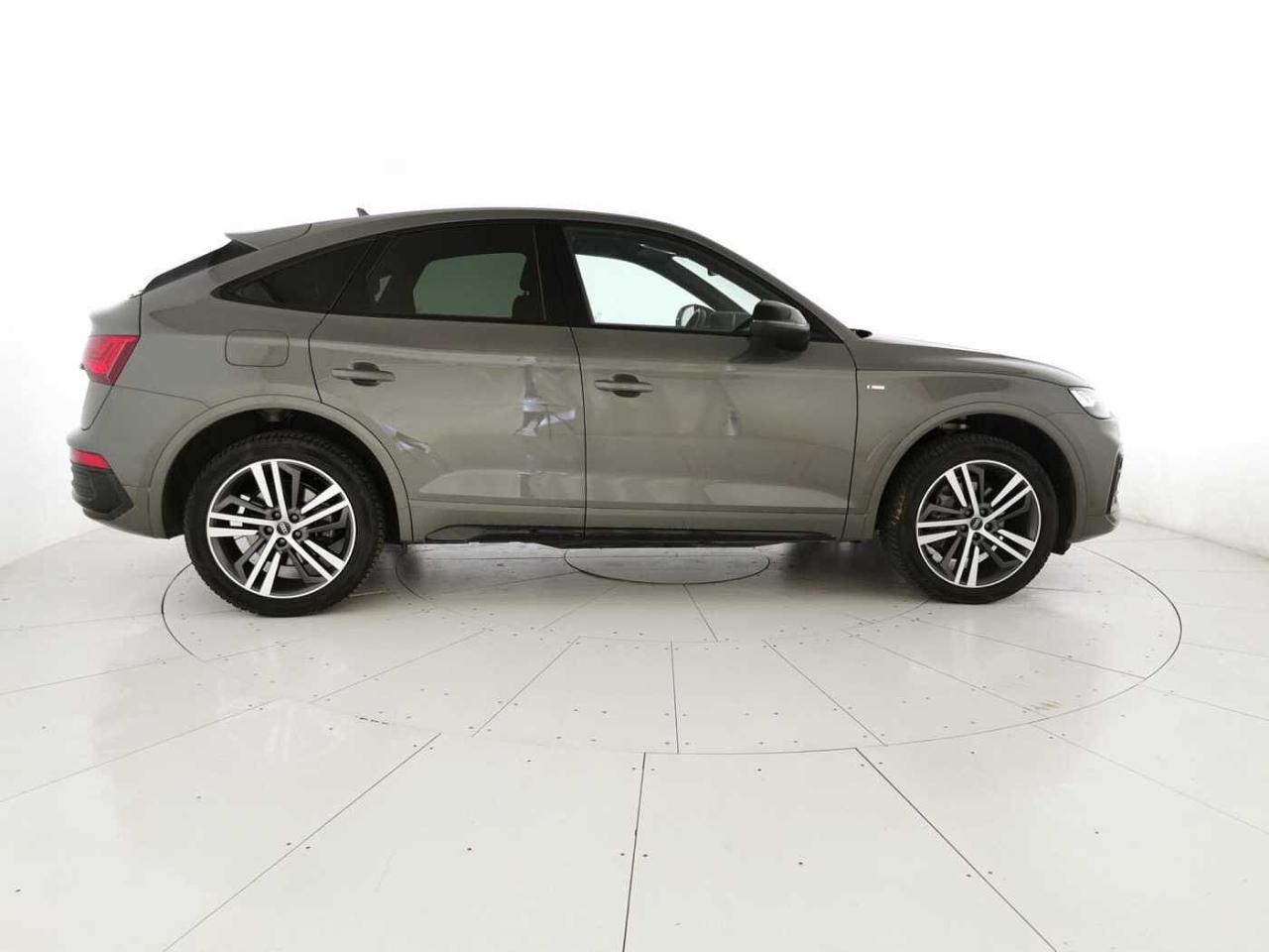 Audi Audi Q5 usata 23