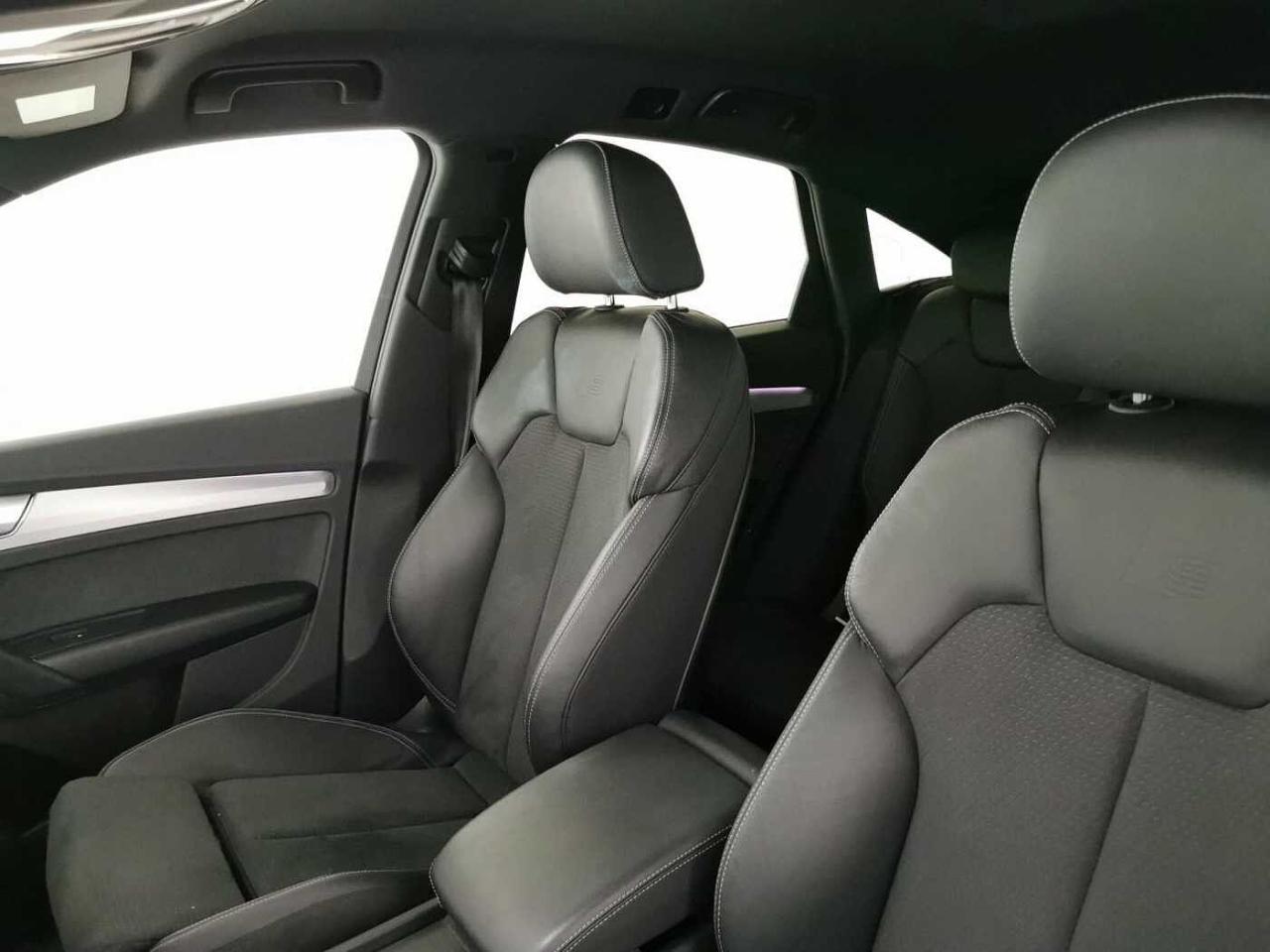 Audi Audi Q5 usata 24