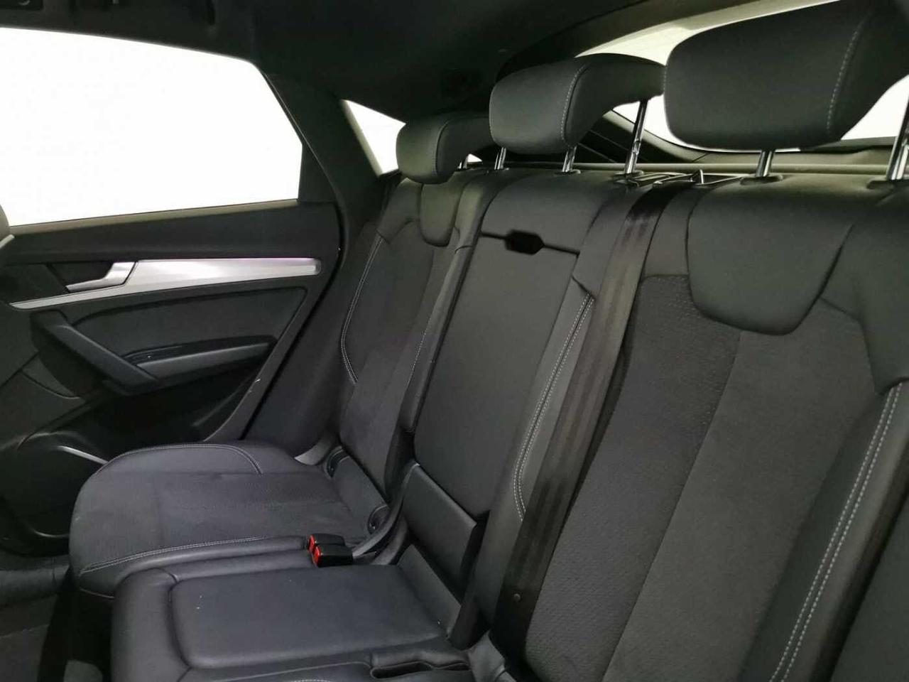 Audi Audi Q5 usata 25