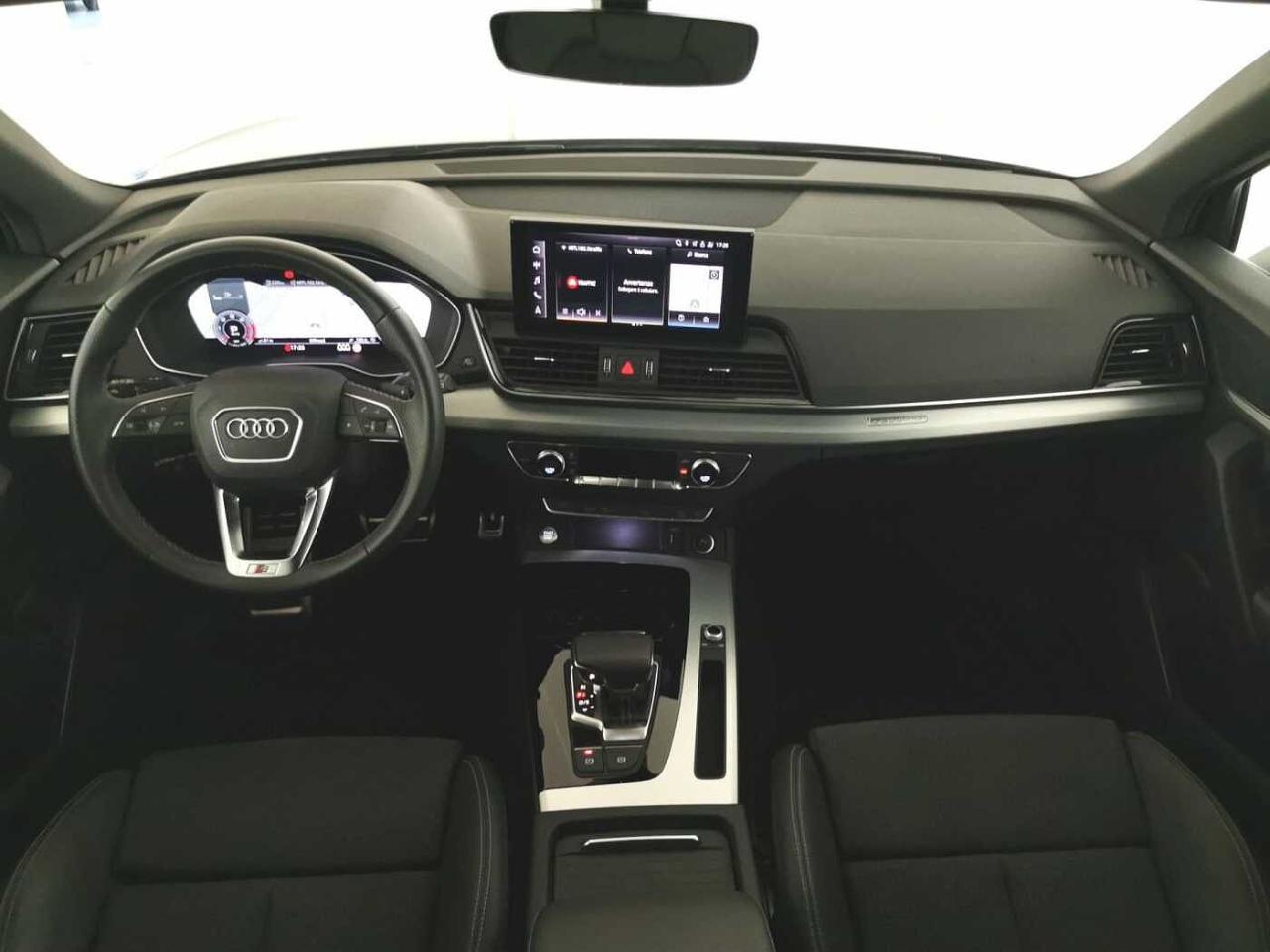Audi Audi Q5 usata 26