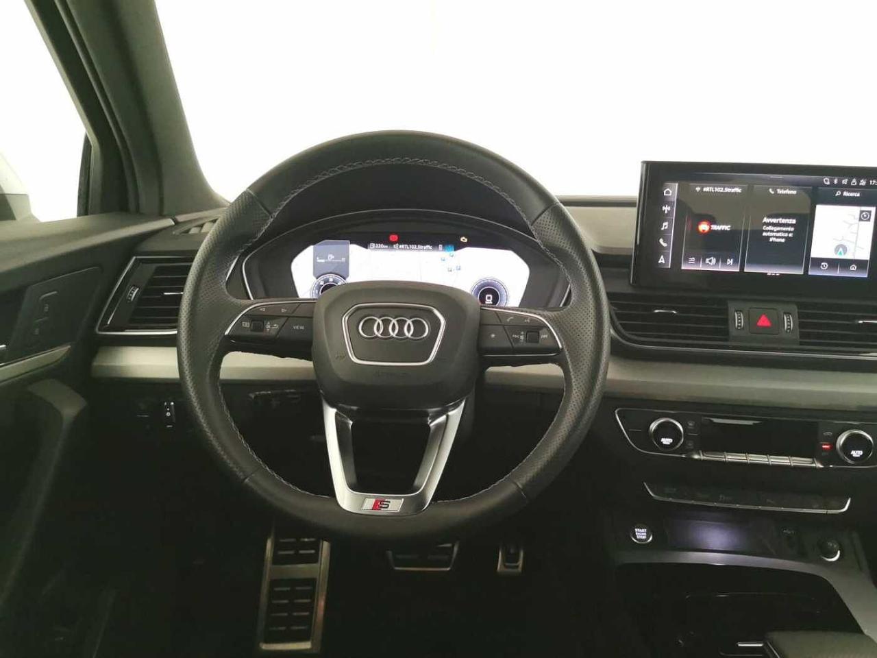 Audi Audi Q5 usata 27
