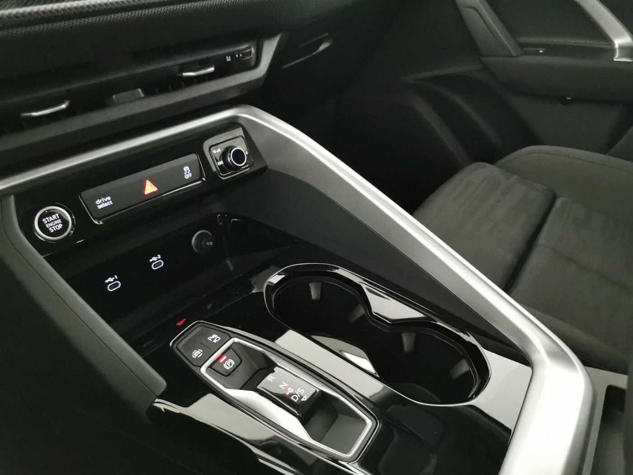 Audi Audi Q5 usata 8