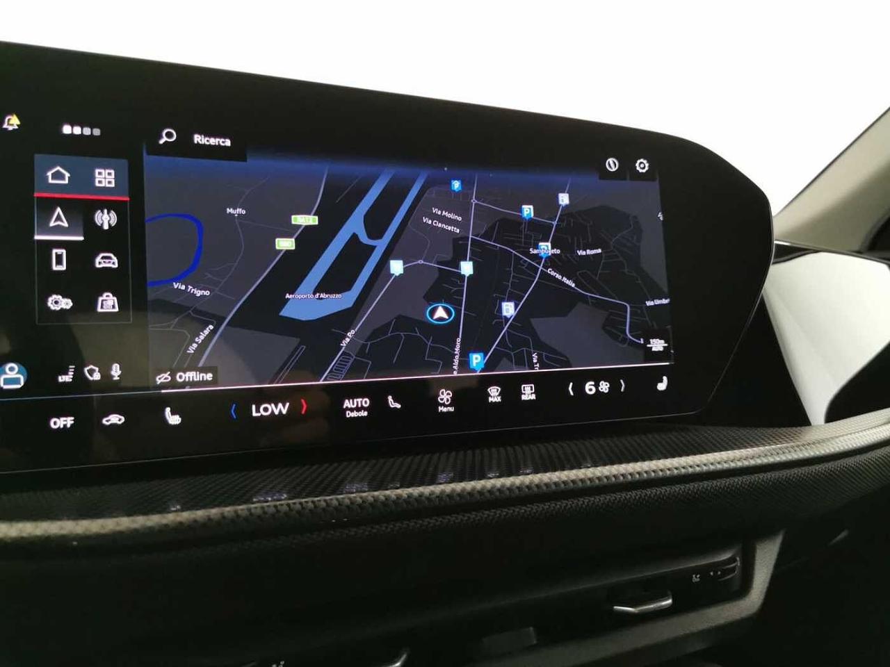 Audi Audi Q5 usata 12