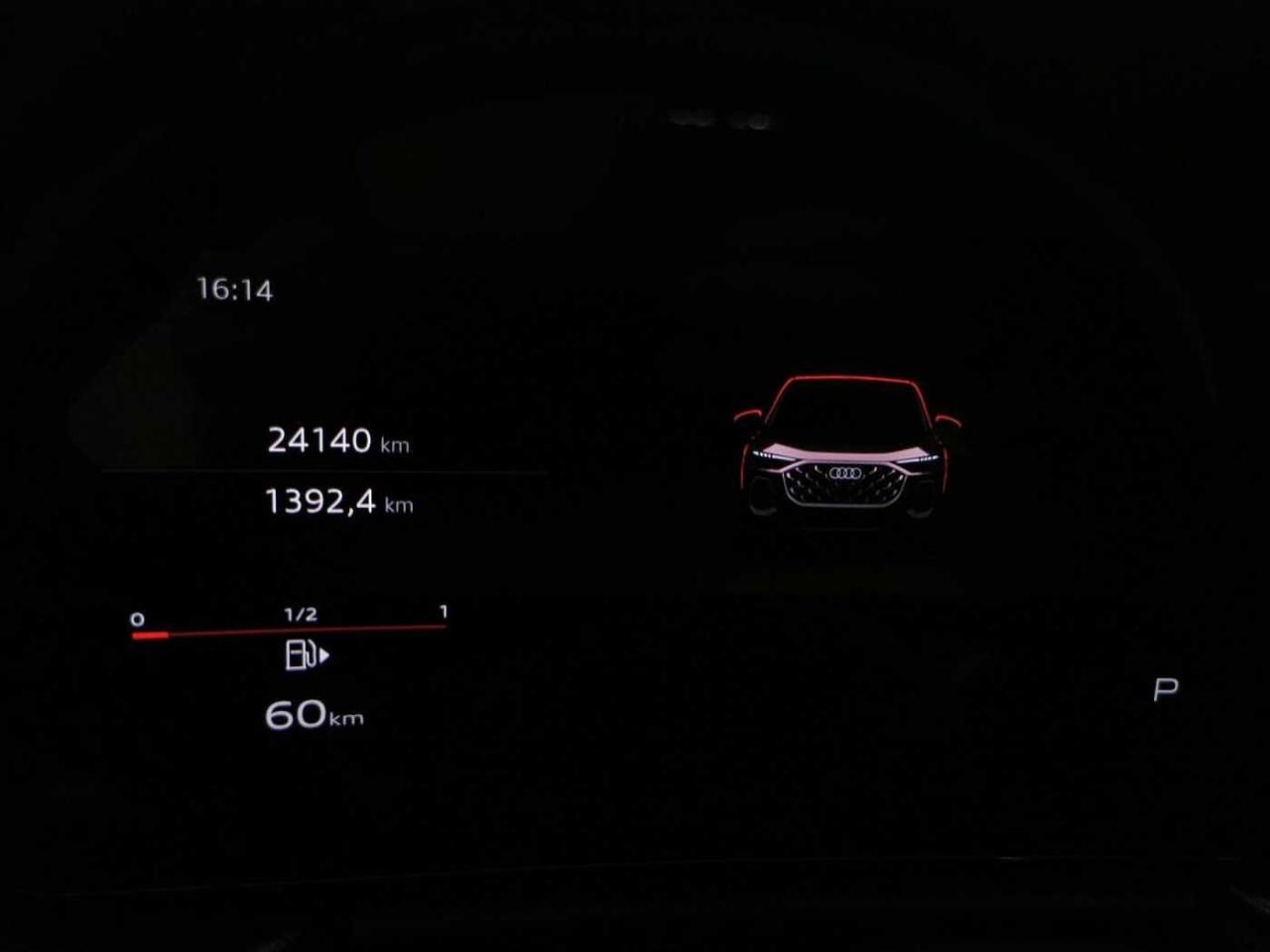 Audi Audi Q5 usata 23