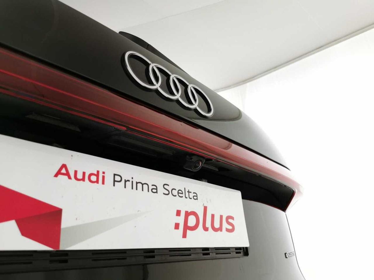 Audi Audi Q5 usata 2