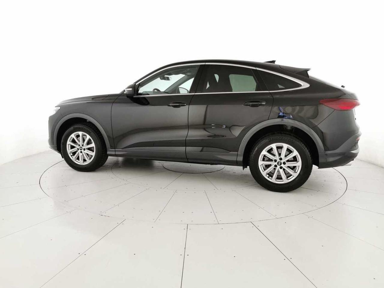 Audi Audi Q5 usata 11