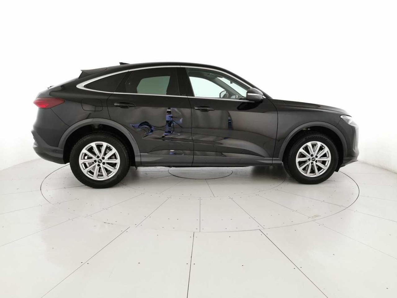 Audi Audi Q5 usata 24