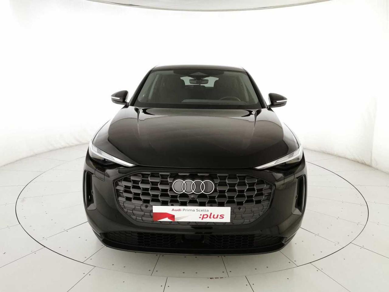 Audi Audi Q5 usata 26