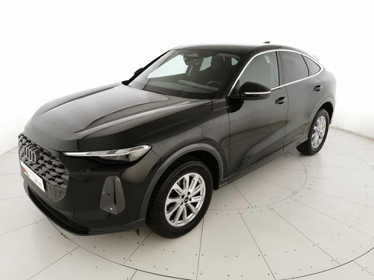 Audi Audi Q5 usata 27