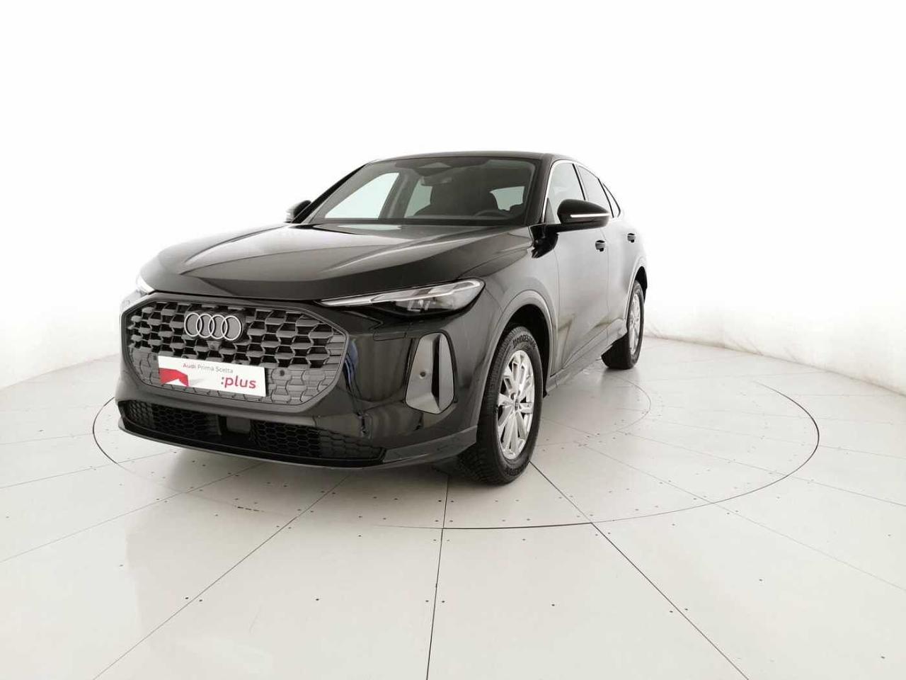Audi Audi Q5 Q5 Sportback 2.0 tdi mhev+ Business Advanced quattro