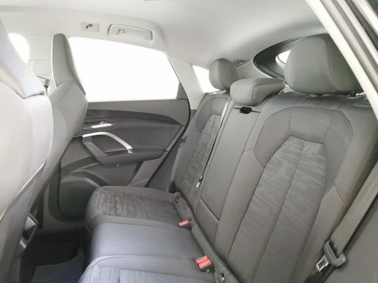 Audi Audi Q5 usata 4