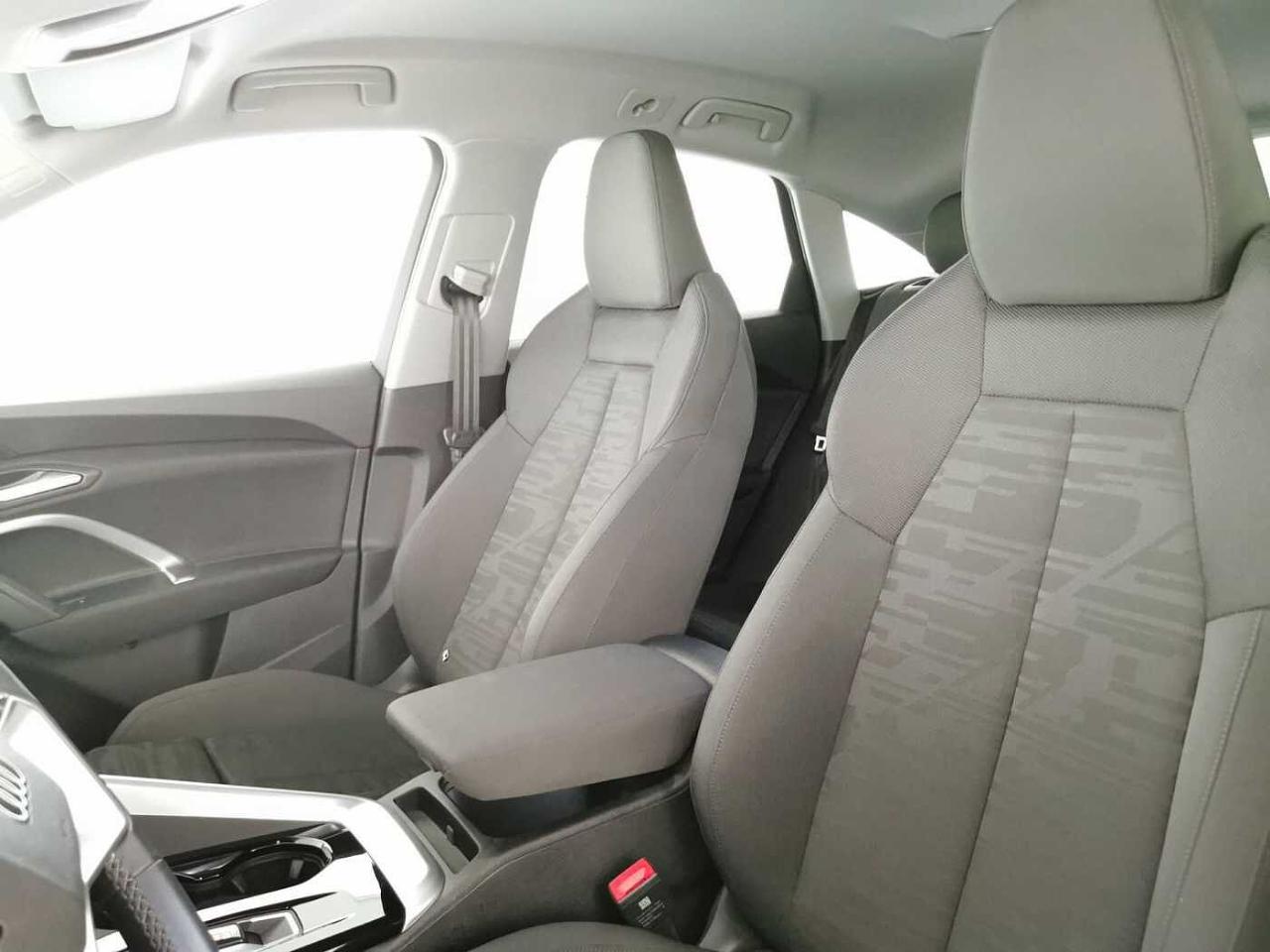 Audi Audi Q5 usata 5