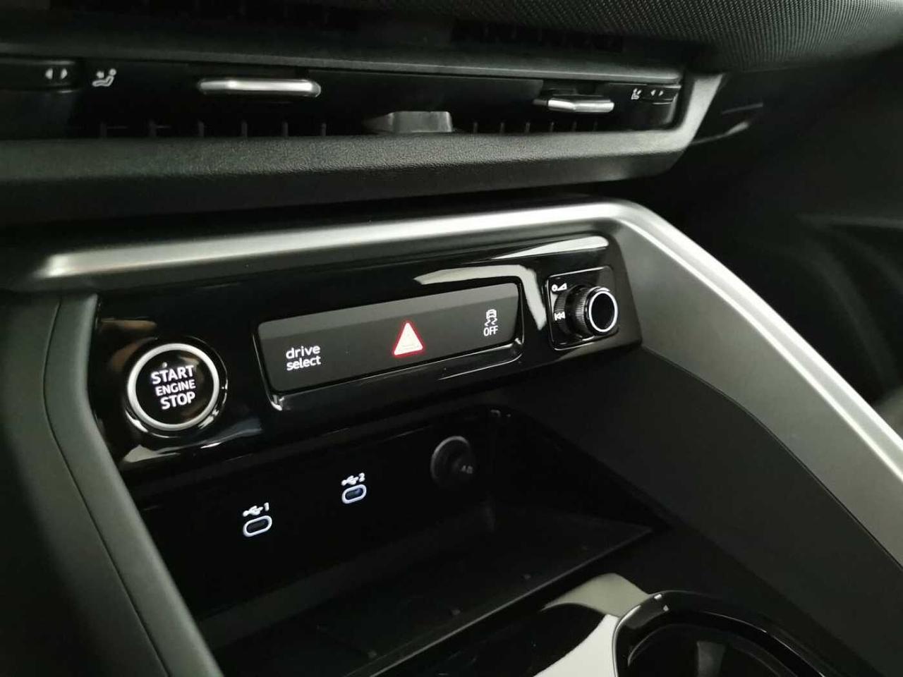 Audi Audi Q5 usata 21
