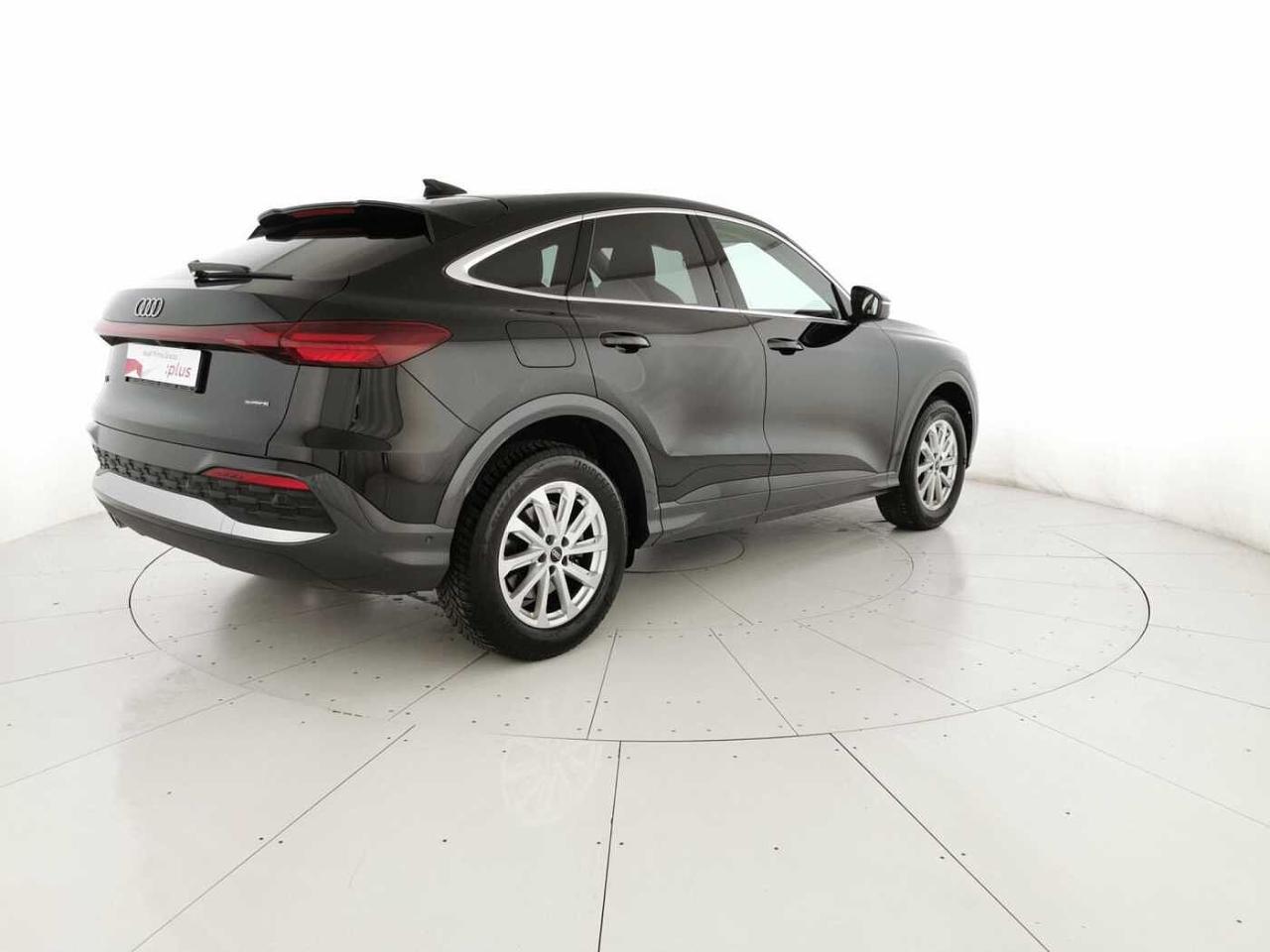 Audi Audi Q5 usata 22