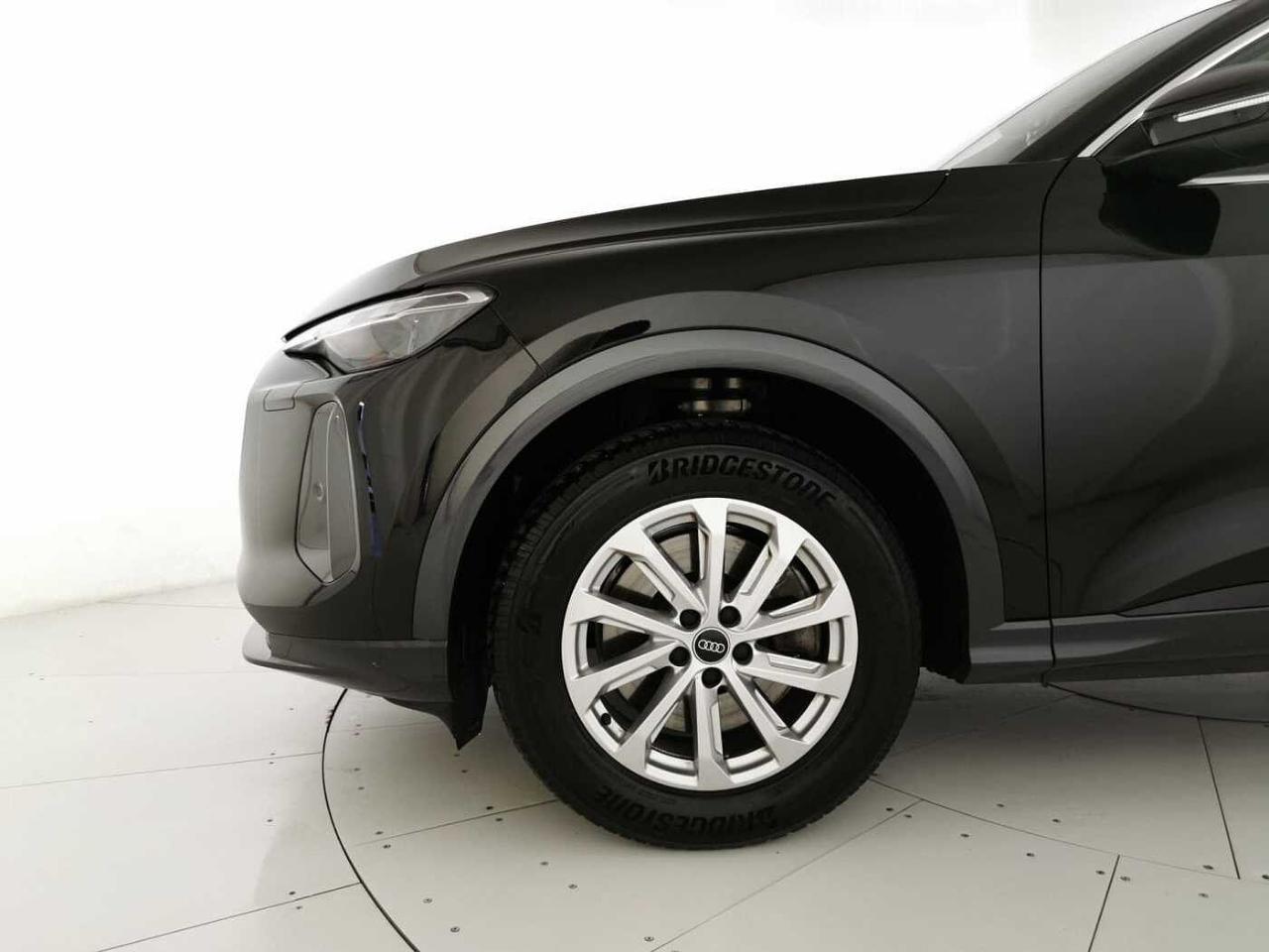 Audi Audi Q5 usata 28