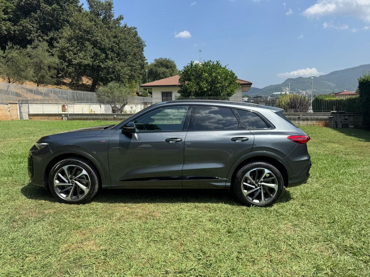 Audi Audi Q5 usata 1